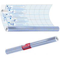 Dohe Rollo Forralibros Autoadhesivo - 50x300cm - PVC 80 micras