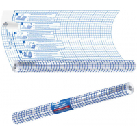 Dohe Rollo Forralibros Autoadhesivo - 50x150cm - PVC 80 micras