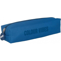 Dohe Colour Vibes Portatodo Cuadrado - Azul
