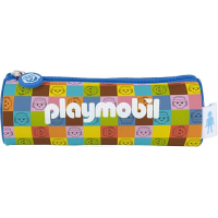 Dohe Playmobil Unite As One Portatodo Simple Redondo