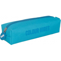 Dohe Colour Vibes Portatodo Cuadrado - Azul Cyan