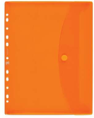 Imagen extra Oxford Europeanbinder Touch Carpeta A4+ con Recambio + Separadores + Sobre de Plastico Multitaladro - - Colores Pastel Aleatorios