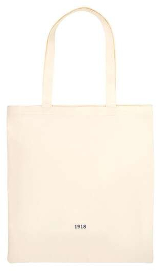 Imagen extra Milan Coleccion 430 Tote Bag Bolsa de Tela - 50x38x41cm - Tejido 'ripstop' - Beige
