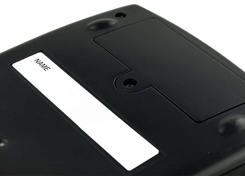 Imagen extra Milan M240 Calculadora Cientifica 10+2 Digitos - Pantalla de 2 Lineas - 240 Funciones- Negra