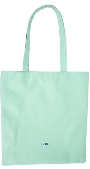 Imagen extra Milan Coleccion 430 Tote Bag Bolsa de Tela - 50x38x41cm - Tejido 'ripstop' - Verde