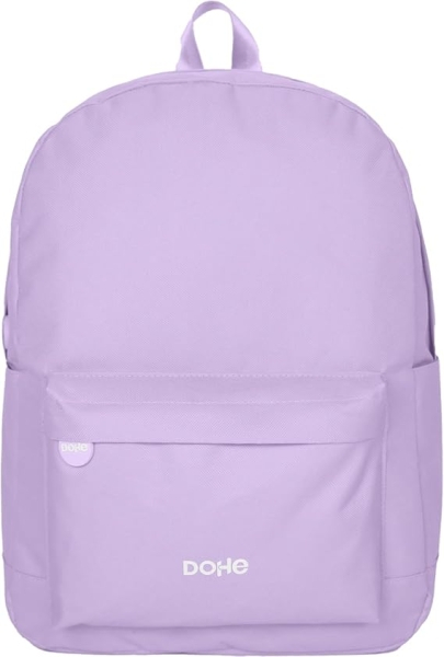 Dohe Daypack Serenity Mochila Escolar - Morado