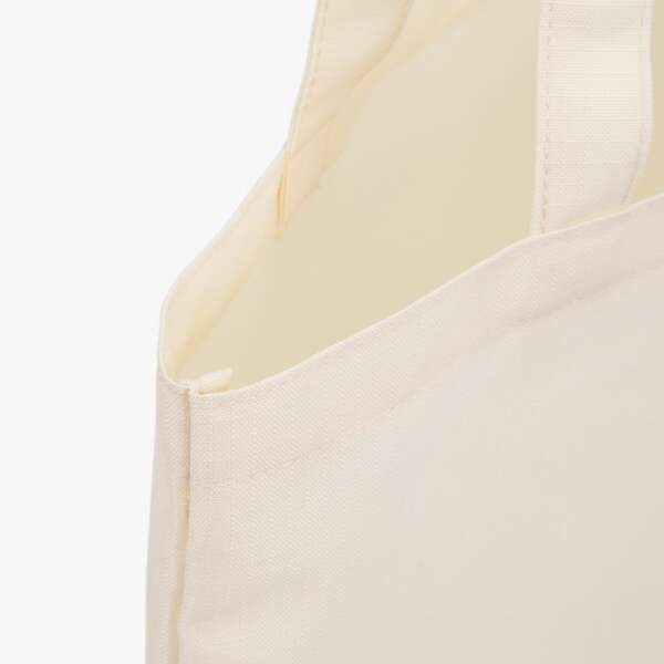 Imagen extra Milan Coleccion 430 Tote Bag Bolsa de Tela - 50x38x41cm - Tejido 'ripstop' - Beige