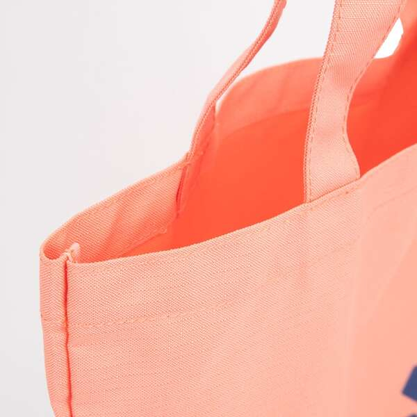 Imagen extra Milan Coleccion 430 Tote Bag Bolsa de Tela - 50x38x41cm - Tejido 'ripstop' - Rosa