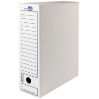 Caja Archivo Definitivo FOLIO ECONOMICA - ELBA