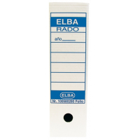 Caja Archivo Definitivo FOLIO Prolongado ECONOMICA