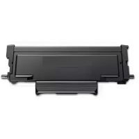 Toner Compatible Pantum TL5125X Negro