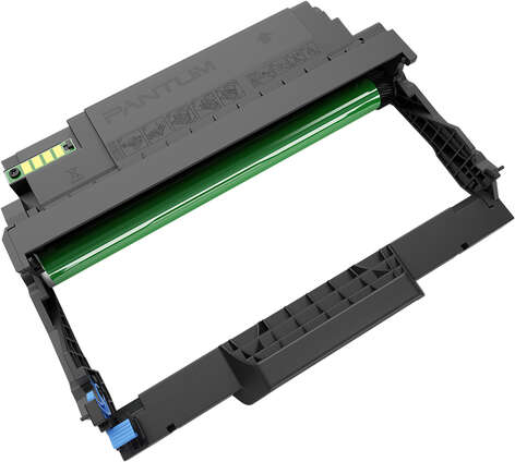 Imagen extra Pantum DL5125C Negro Tambor Original
