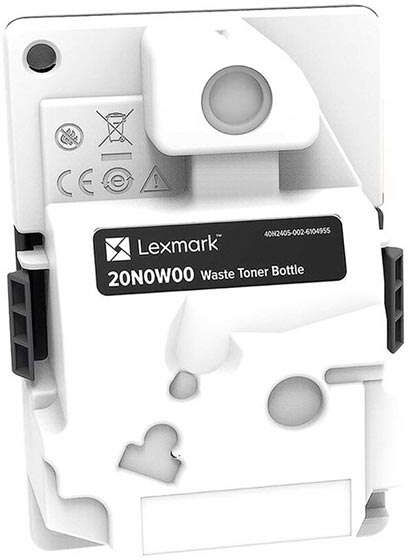 Pantum CWT1100 CWT2000 CWT2100 Bote Residual Original CWT-1100 CWT-2000 CWT-2100