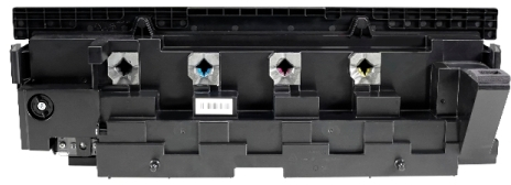 Imagen extra Pantum CWT2300 Bote Residual Original CWT-2300