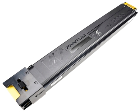 Pantum CTL2300H Amarillo Toner Original CTL-2300HY