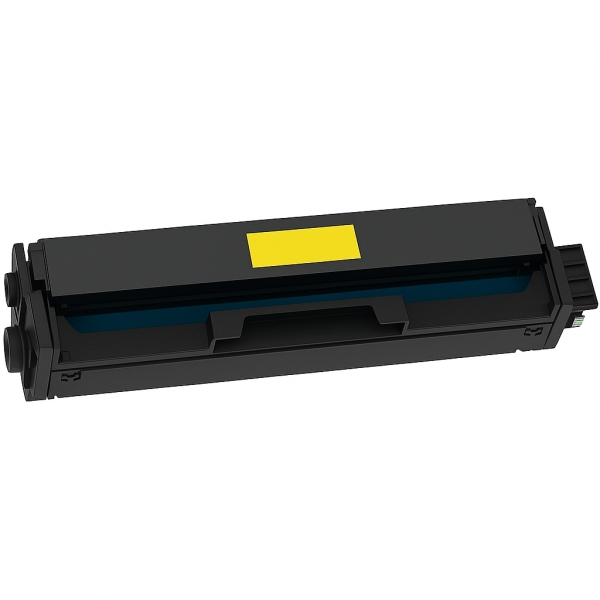 Toner Compatible Pantum CTL1100XY Amarillo