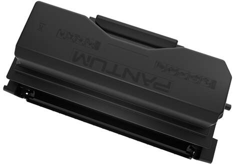 Imagen extra Pantum TL5125XC Negro Toner Original