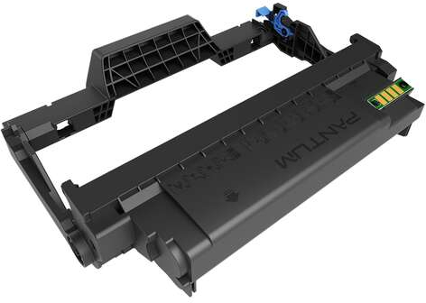 Imagen extra Pantum DL5125C Negro Tambor Original