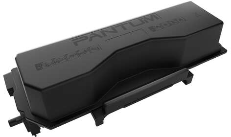 Imagen extra Pantum TL5125XC Negro Toner Original