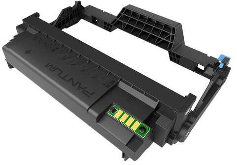 Imagen extra Pantum DL5125C Negro Tambor Original