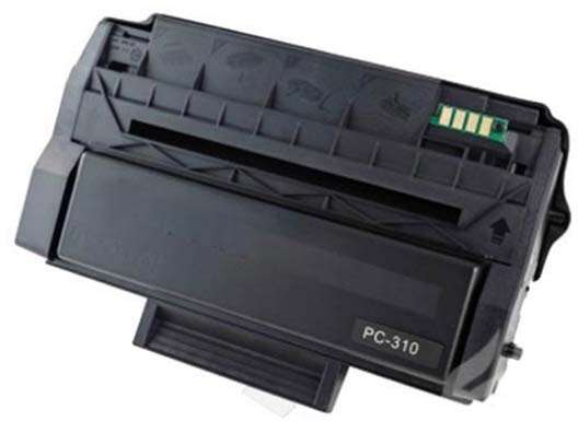 Toner Compatible Pantum PA310 Negro