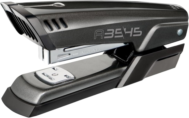 Imagen extra Grapadora + Taladrador perforador Maped Essentials. Grapas 24/6 26/6 Taladro