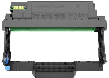 Pantum DL5125C Negro Tambor Original