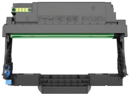 Tambor Compatible Pantum DL5125 Negro