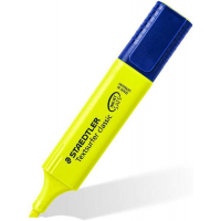 Staedtler Textsurfer Classic 364 Marcador Fluorescente Amarillo