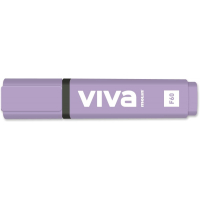 Molin Viva Marcador Fluorescente Violeta