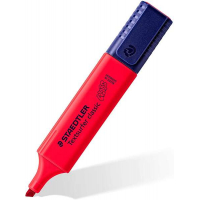 Staedtler Textsurfer Classic 364 Marcador Fluorescente Bermellon