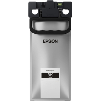 Epson T11E1 Negro Tinta Original C13T11E140