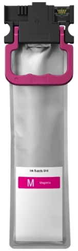 Epson T11D3 T11C3 Magenta Tinta Pigmentada Compatible C13T11D340 C13T11C340