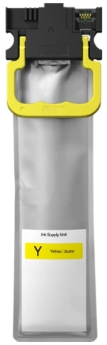 Epson T11D4 T11C4 Amarillo Tinta Pigmentada Compatible C13T11D440 C13T11C440