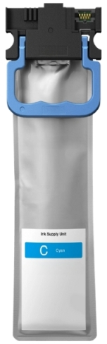 Epson T11D2 T11C2 Cian Tinta Pigmentada Compatible C13T11D240 C13T11C240