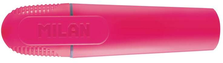 Imagen extra Milan Marcador Fluorescente Rosa