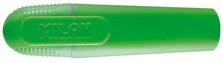 Imagen extra Milan Marcador Fluorescente Verde