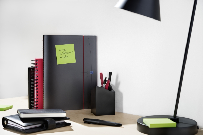 Imagen extra Post-It Super Sticky Blocs de 90 Notas Adhesivas Reposicionables - 76x76mm - 100% PEFC - Verde