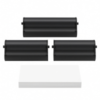 Compatible con Canon KP-108IN Pack de tinta y 108 Hojas papel 100x148mm 3115B001