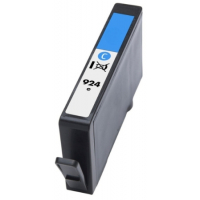 Compatible HP 924e XL Cian Tinta 4K0U7NE 4K0U3NE