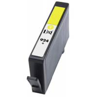 Compatible HP 924e XL Amarillo Tinta 4K0U9NE 4K0U5NE