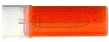 Caja de 12 Recambios Pilot VBoard Master, Naranja