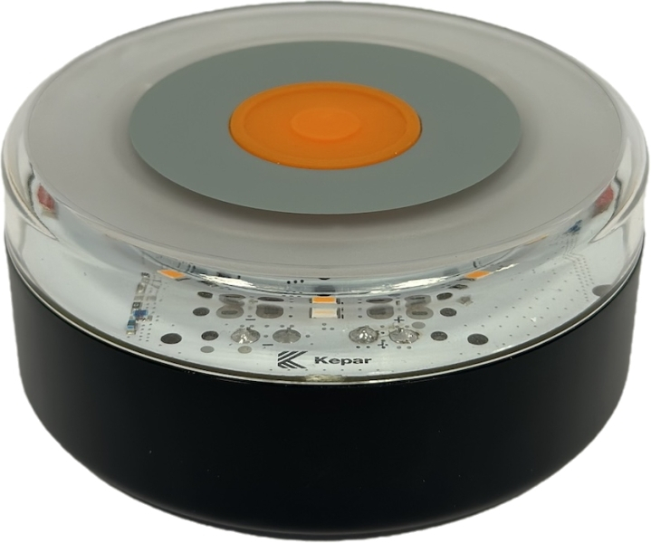 Imagen extra Balizauto IoT Baliza de Señalizacion de Emergencia V16 Conectada con DGT (Datos hasta Enero 2038)