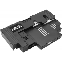 Cartucho de Mantenimiento Compatible Canon MC-G02 4589C001