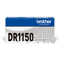 Brother DR1150 ORIGINAL Unidad de imagen DR-1150 para DCP-L1640W DCP-L1642W DCP-L1642WXL / DCP-L1660W / HL-L1240W / HL-L1242W / HL-L1242WXL