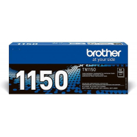 Brother TN1150 Toner ORIGINAL TN-1150 para DCP-L1640W DCP-L1642W DCP-L1642WXL / DCP-L1660W / HL-L1240W / HL-L1242W / HL-L1242WXL