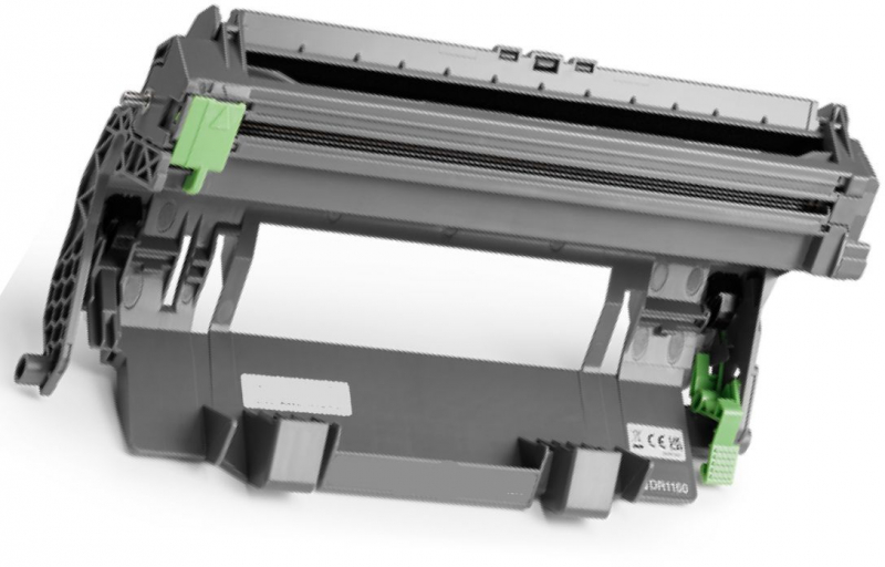 Tambor compatible Brother DR1150 Unidad de imagen DR-1150 para DCP-L1640W DCP-L1642W DCP-L1642WXL / DCP-L1660W / HL-L1240W / HL-L1242W / HL-L1242WXL
