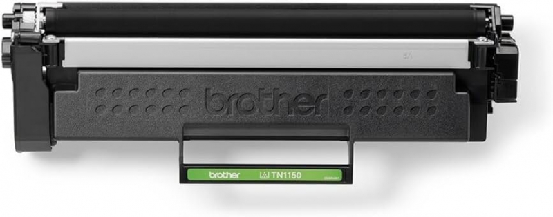 Imagen extra Brother TN1150 Toner ORIGINAL TN-1150 para DCP-L1640W DCP-L1642W DCP-L1642WXL / DCP-L1660W / HL-L1240W / HL-L1242W / HL-L1242WXL