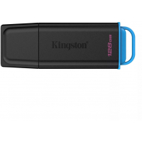 Kingston 128GB DataTraveler Exodia Pendrive USB 3.2