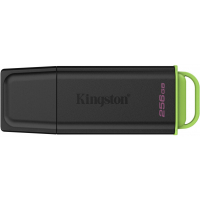 Kingston 256GB DataTraveler Exodia Pendrive USB 3.2